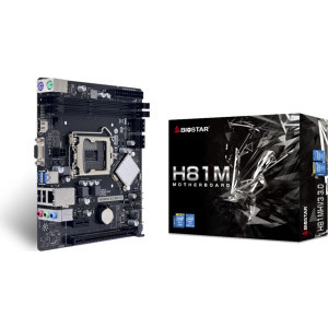 Biostar H81MHV3 3.0