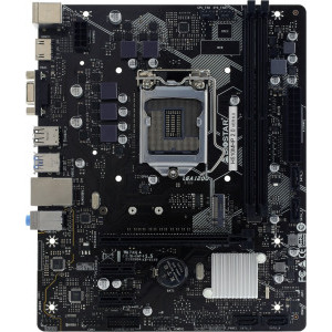 Biostar H510MHP 2.0