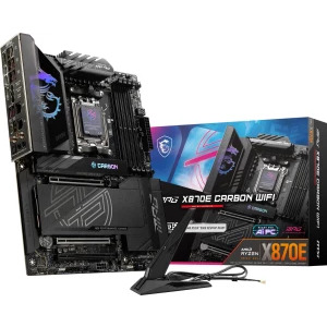 MSI MPG X870E CARBON WIFI