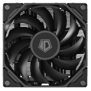 ID-Cooling IS-40-XT Black