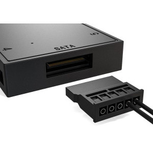 ID-Cooling HA-08 ARGB Hub 8-port