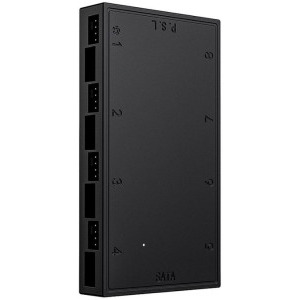 ID-Cooling HA-08 ARGB Hub 8-port