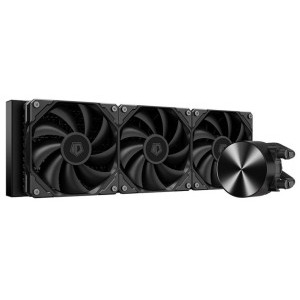 Cooler CPU ID-Cooling FX360 Pro Black
