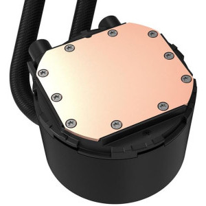 ID-Cooling FX360 Pro Black