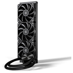 Cooler CPU ID-Cooling FX360 Pro Black - PC Garage