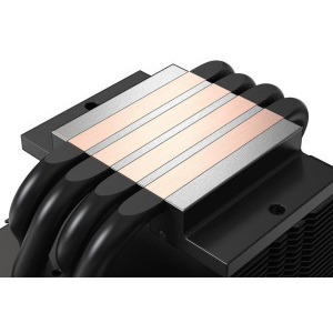 ID-Cooling FROZN A400 ARGB Black