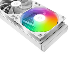 ID-Cooling SL360 XE ARGB White