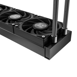 ID-Cooling DX360 Max ARGB Black