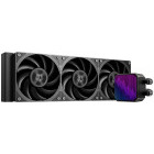 Cooler CPU ID-Cooling DX360 Max ARGB Black