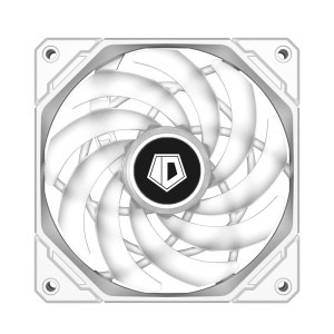 ID-Cooling PN-23 120mm RGB White