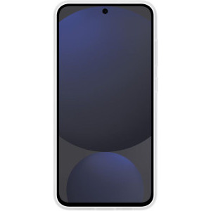 Samsung Capac protectie spate FlipSuit Red pentru Galaxy S24 FE