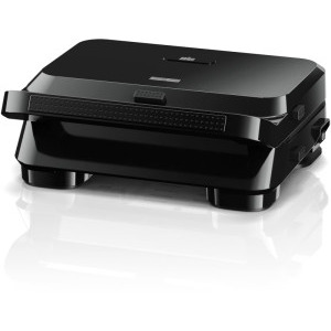 Braun Sandwich maker SnackMaker 5 SM5000, 800W, Negru