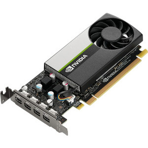 PNY NVIDIA T1000 4GB GDDR6 64-Bit Smallbox