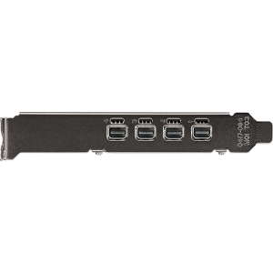 PNY NVIDIA T1000 4GB GDDR6 64-Bit Smallbox