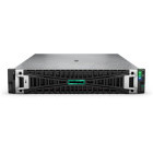 Server HP ProLiant DL345 Gen11 2U, Procesor AMD EPYC™ 9115 2.6GHz, 64GB RDIMM RAM, 2x 480GB SATA 6G SSD, MR416i‑p, 8x Hot Plug SFF