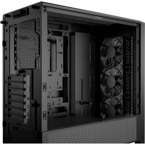 Corsair FRAME 4000D RS Black