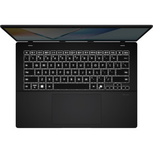 ASUS 14'' Vivobook S14 S3407VA, WUXGA, Procesor Intel® Core™ i7-13620H (24M Cache, up to 4.90 GHz), 16GB DDR5, 1TB SSD, Intel UHD, No OS, Matte Gray