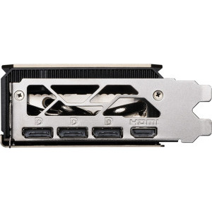 MSI GeForce RTX 5070 INSPIRE 3X OC 12GB GDDR7 192-bit DLSS 4.0