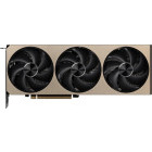 Placa video MSI GeForce RTX 5070 INSPIRE 3X OC 12GB GDDR7 192-bit DLSS 4.0