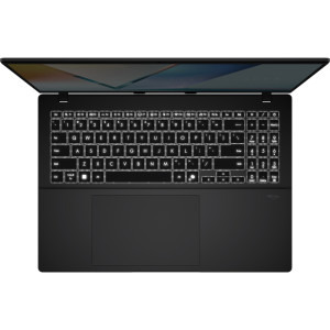 ASUS 16'' Vivobook S16 M3607HA, WUXGA 144Hz, Procesor AMD Ryzen™ 5 220 (16M Cache, up to 4.90 GHz), 16GB DDR5, 1TB SSD, AMD Radeon 740M, No OS, Matte Gray