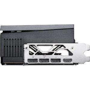 MSI GeForce RTX 5090 VANGUARD SOC 32GB GDDR7 512-bit DLSS 4.0