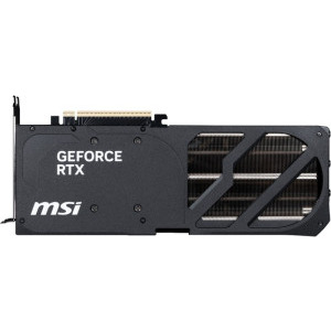 MSI GeForce RTX 5070 SHADOW 3X OC 12GB GDDR7 192-bit DLSS 4.0