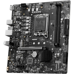 MSI PRO B760M-B DDR4