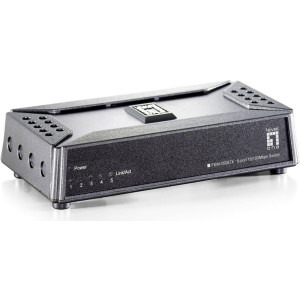 LevelOne FSW-0508TX