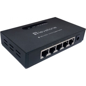 LevelOne Gigabit GEU-0523