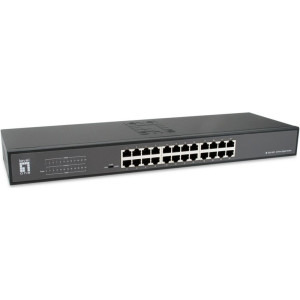 LevelOne Gigabit GEU-2431
