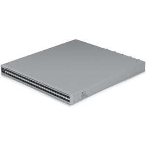 Ubiquiti 25Gigabit Enterprise Campus Aggregation