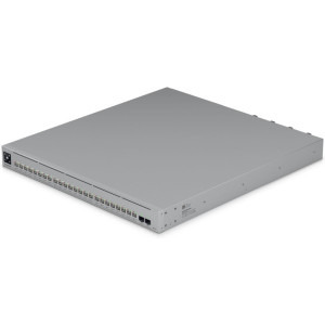 Ubiquiti 10Gigabit ECS-24-POE