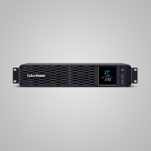 CyberPower CP2000EIPFCRM2U 2000VA Negru