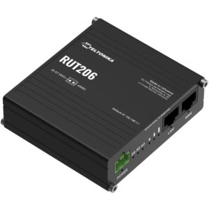 Teltonika RUT206 Dual-Band LTE 4G