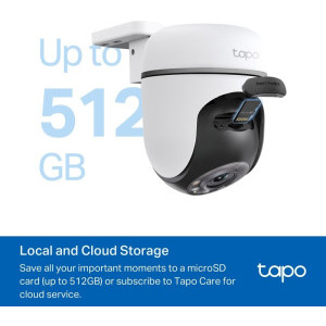 TP-LINK TC40 3.89mm