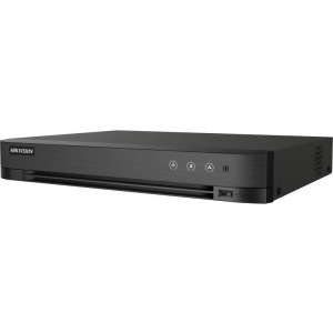 Hikvision IDS-7204HUHI-M1/XT 4 Canale