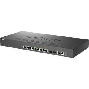 D-Link 2.5Gigabit DMS-1250-12TP