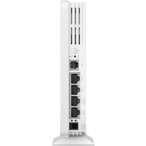 Omada by TP-LINK Gigabit EAP650-Desktop Dual-Band WiFi 6