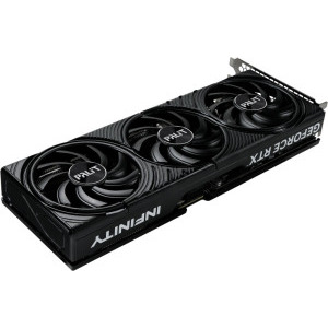 Palit GeForce RTX 5070 Infinity 3 OC 12GB GDDR7 192-bit DLSS 4.0