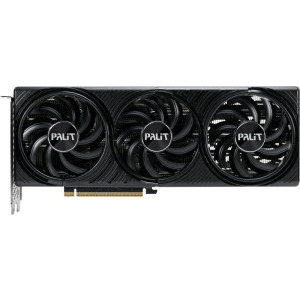 Placa video Palit GeForce RTX 5070 Infinity 3 OC 12GB GDDR7 192-bit DLSS 4.0
