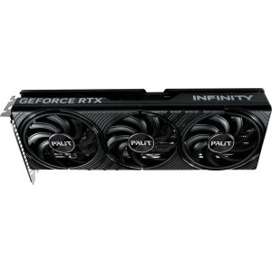 Palit GeForce RTX 5070 Infinity 3 OC 12GB GDDR7 192-bit DLSS 4.0