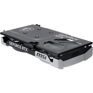 MSI GeForce RTX 5060 Ti VENTUS 2X OC PLUS 16GB GDDR7 128-bit DLSS 4.0