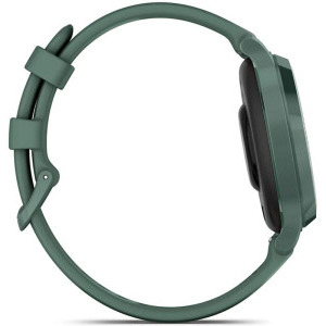 Garmin Lily 2 Active, 38mm, GPS, Jasper Green/Jasper Green