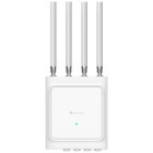 Access point Omada by TP-LINK 2.5Gigabit EAP668-Outdoor HD Dual-Band WiFi 6