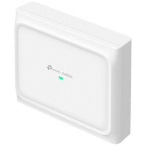 Omada by TP-LINK Gigabit EAP650 D30-Outdoor Dual-Band WiFi 6