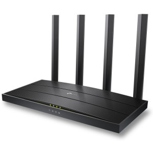 Omada by TP-LINK Gigabit ER605W AC1350 Dual-Band
