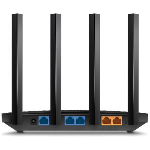 Omada by TP-LINK Gigabit ER605W AC1350 Dual-Band