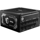 Sursa MSI MAG A1000GL PCIE5, 80+ Gold, 1000W