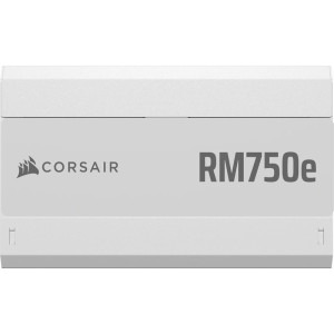 Corsair RMe Series White RM750e, 80+ Gold, 750W