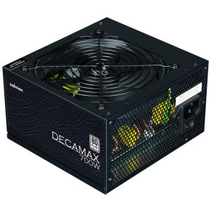 Zalman ZM700-LX3, 80+, 700W